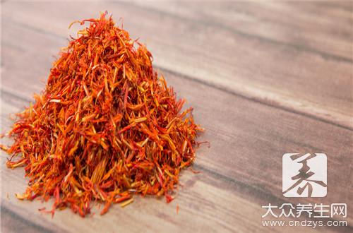 藏红花的用法,泡茶、煮粥、泡酒，还可以用
