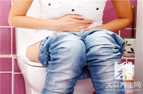 中药治疗痔疮