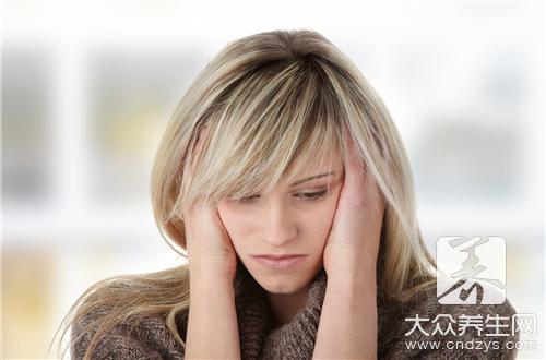 中药治疗焦虑症
