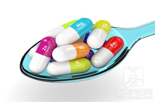 缺锌的症状