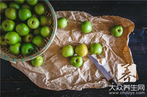 酸枣仁的功效与作用及食用方法