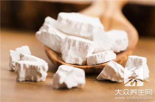 葛根花的作用与功效