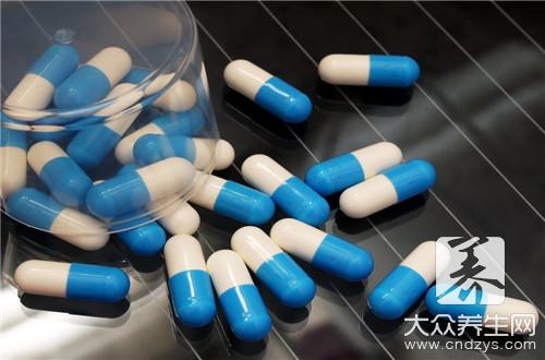 阿莫西林的作用