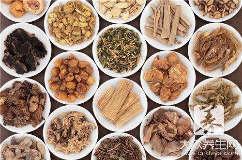 白术的作用与功效