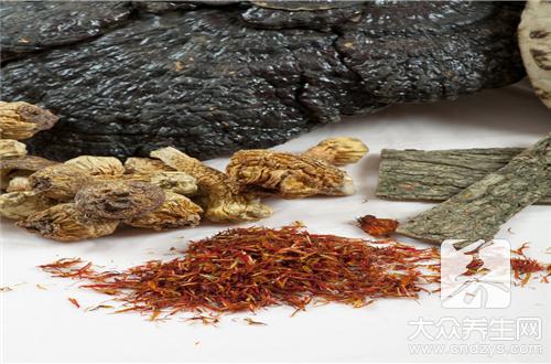 桂枝茯苓丸